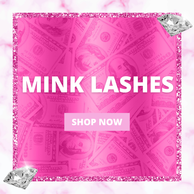 Mink Lashes