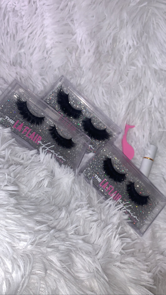 Lash Bundle